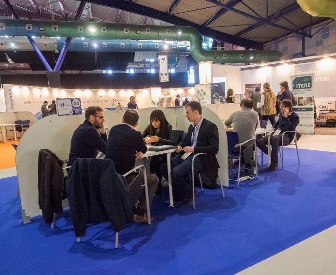 Transfiere 2018