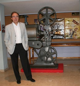 El académico Pedro Álvarez de Miranda