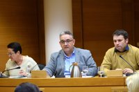 Exjefe de campaña de Bloc en 2007 dice que los documentos de financiación son un "sudoku para crear una ficción"