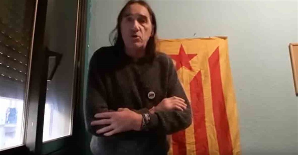 Uno de los cofundadores del grupo terrorista Terra Lliure llama a