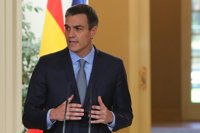 El Gobierno avisa a Torra de que intervendrán las Fuerzas de Seguridad del Estado si los Mossos no actúan contra los CDR