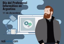 Día del Profesional Informático en Argentina