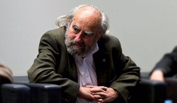 El poeta, editor y traductor catalán Martí Soler