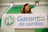 PP-A confía en la "altura de miras" de Marín para leer el 2D y contribuir al cambio en Andalucía