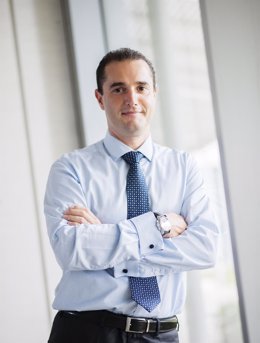 Óscar Vidal, director mundial de HP para Impresión Latex de Gran Formato