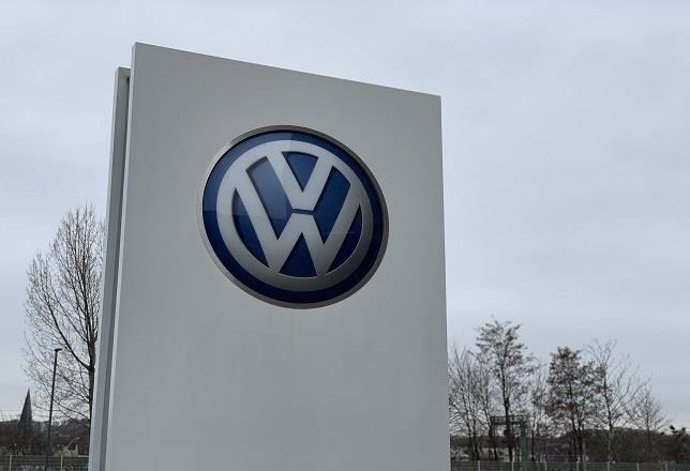 Sede Volkswagen