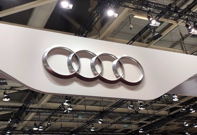 Logo Audi