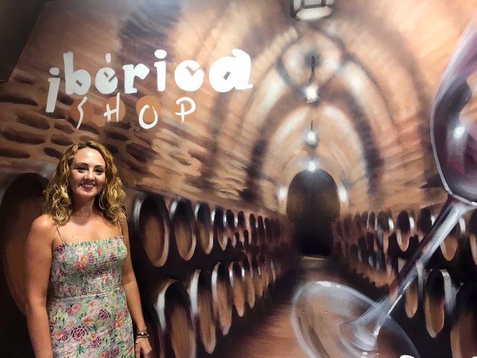 Aena adjudica a Ibérica Shop un espacio comercial en el Aeropuerto de Corvera