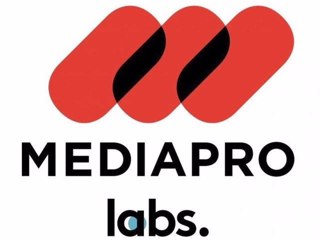 Logo Mediapro Labs