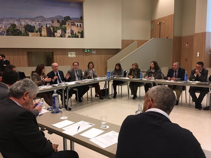 Foro de Turismo de Málaga ciudad último 2018 datos gonzález de lara alcalde