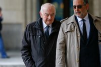 La defensa del exjefe jurídico reprocha al fiscal “la ametralladora de acusaciones nuevas” en su informe en los ERE