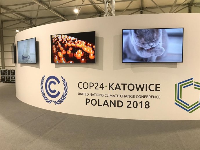 Katowice acoge la 24 Cumbre del Clima