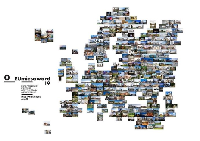 183 Obras Compiten En El Galardón