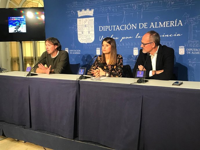 La Ruta 'Milsenderos Alpujarra' saldrá esté sábado desde Almócita.
