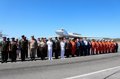 ¿Para qué son los tres aviones bombarderos y el personal militar que Rusia ha enviado a Venezuela?