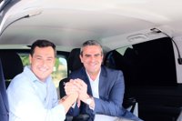 El cabeza de lista del PP-A por Cádiz renuncia a recoger el acta de parlamentario para seguir como alcalde de Vejer