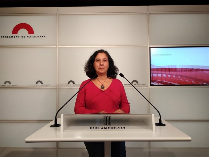 Susanna Segovia (CatECP)