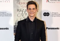 La comisaria de la muestra de Leonardo en la BNE pidió "no mantener ninguna relación" con Christian Gálvez