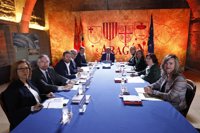 Las obras de la primera fase del Plan Director del Monasterio de Sijena comenzarán en 2019