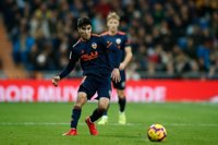 Soler: "La mano de Fellaini está ahí y sin ese gol tendríamos opciones"