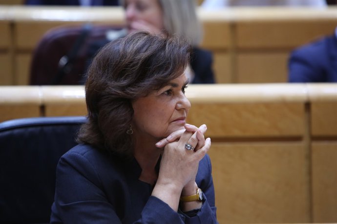 El finançament de l'Església catòlica i la política migratòria, entre altres cue