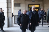 Defensa de Zarrías evidencia "contradicciones" de las acusaciones en los ERE "por la escasez de argumentos"