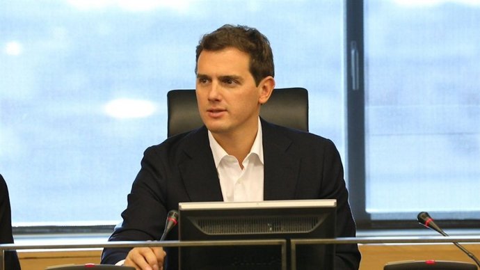 Albert Rivera