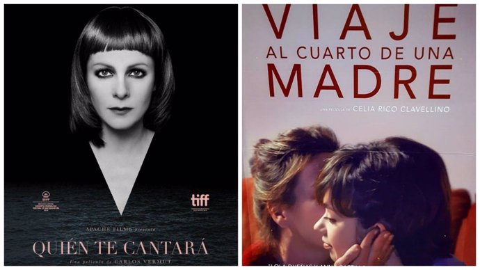 Ocho películas participadas por Canal Sur en los Premios Feroz y Forqué