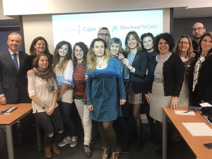 Convocatoria Andalucía 2018 de La Caixa y Fundación Cajasol