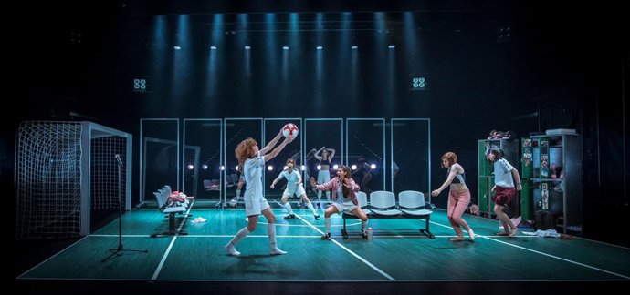 Playoff, de Marta Buchaca