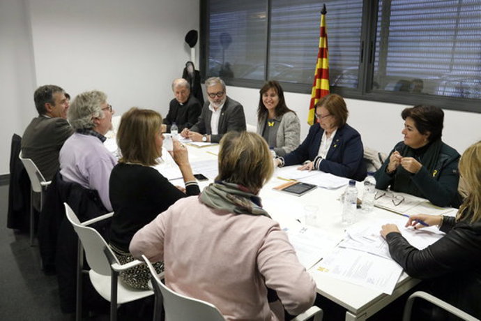 Agencia Catalana de Noticias