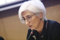 Segarra, sobre la protección de las fuentes periodísticas : "Nuestra intención no es vulnerarlo"