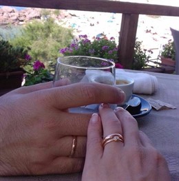 Alianzas matrimoniales