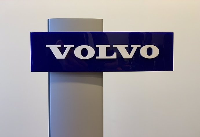 Recurso Volvo