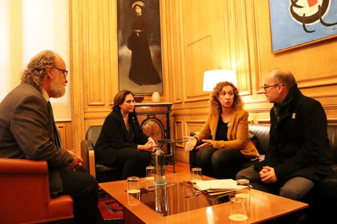 Agencia Catalana de Noticias