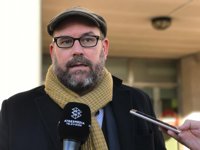 Noriega lamenta la "judicialización" del conflicto de En Marea y ve comportamientos "inexplicables"