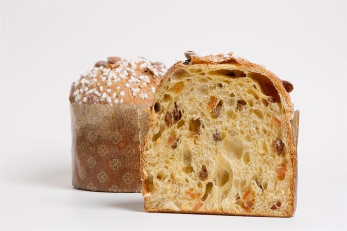Panettone