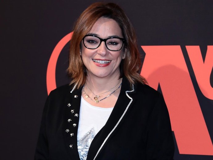 Toñi Moreno desmiente su supuesto embarazo