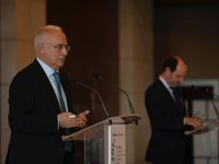 Ceniceros afirma que el futuro de La Rioja "está condicionado" a la aprobación de los Presupuestos 2019