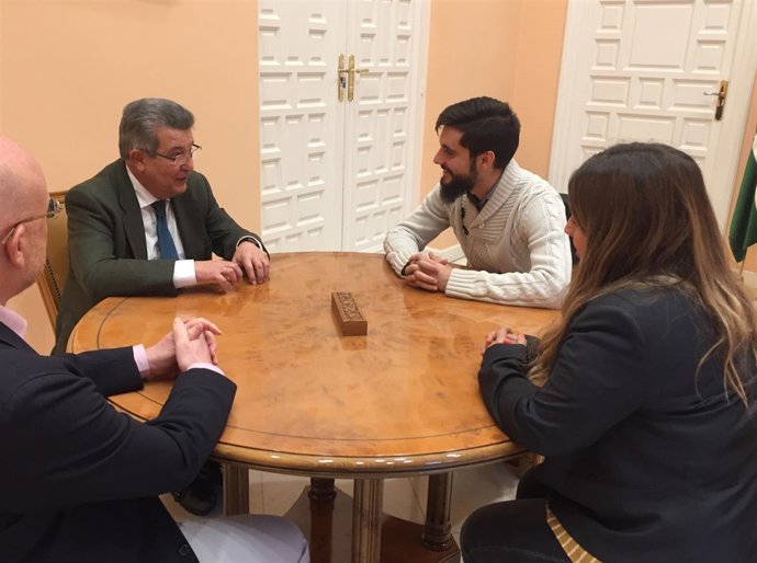 Psicólogos de la Complutense atienden en Sevilla a víctimas del terrorismo