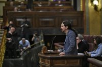Unidos Podemos y Compromís piden prestar atención al clima de descontento en Europa