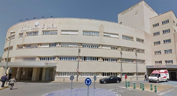Hospital general de Castelló