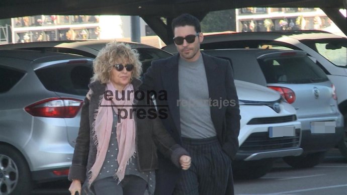 MIGUEL ÁNGEL SILVESTRE