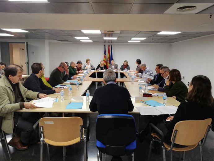 Consumo y Servicio de Inspección