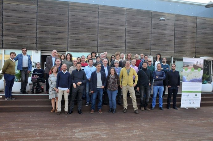 Jornadas de Eurovelo en Cádiz