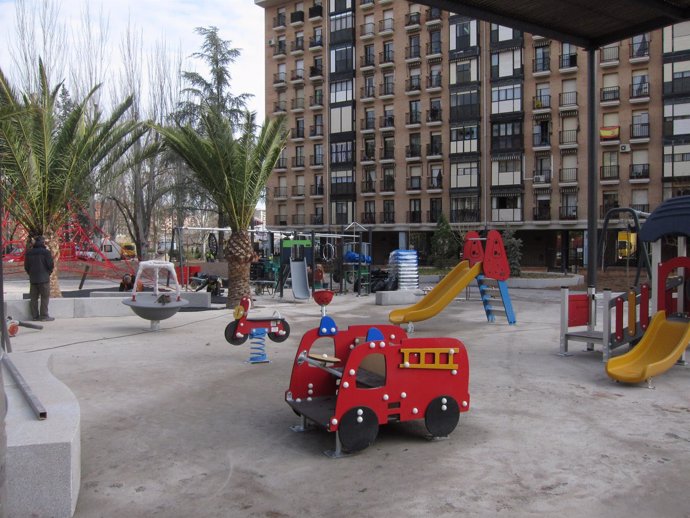 Imagen de la Plaza de México