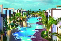 Blue Bay Punta Cana