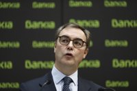 Sevilla (Bankia) dice que la banca vende su ladrillo a fondos por las diferencias regulatorias