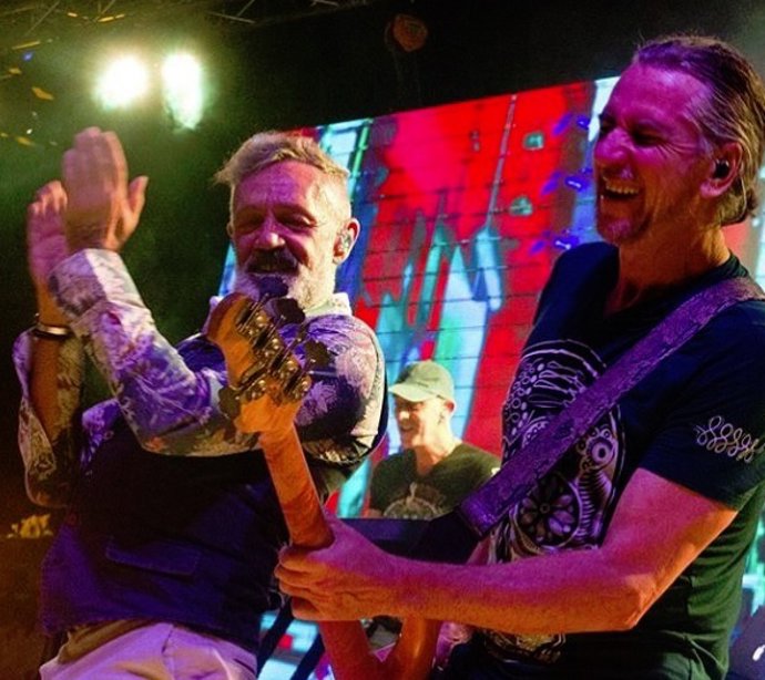 Concierto de La Unión