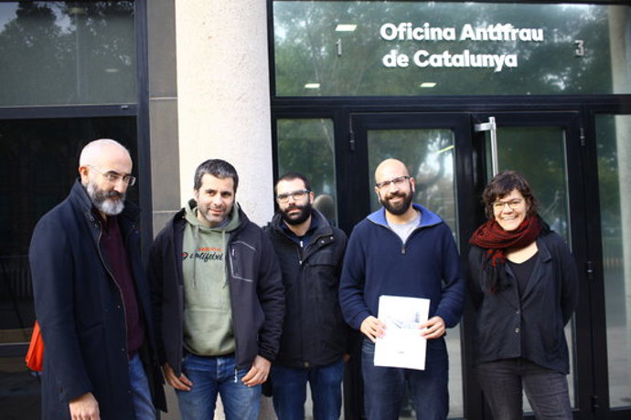 Agencia Catalana de Noticias